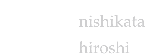 HIROSHI NISHIKATA METAL WORKS